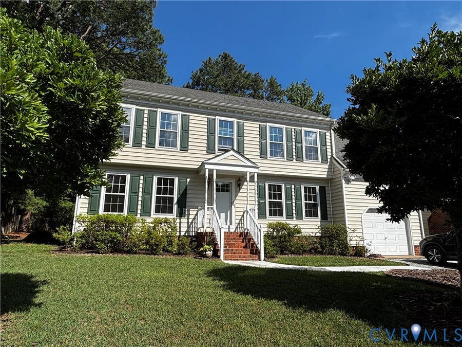 Property photo for 2021 Cambridge Drive, Henrico, VA