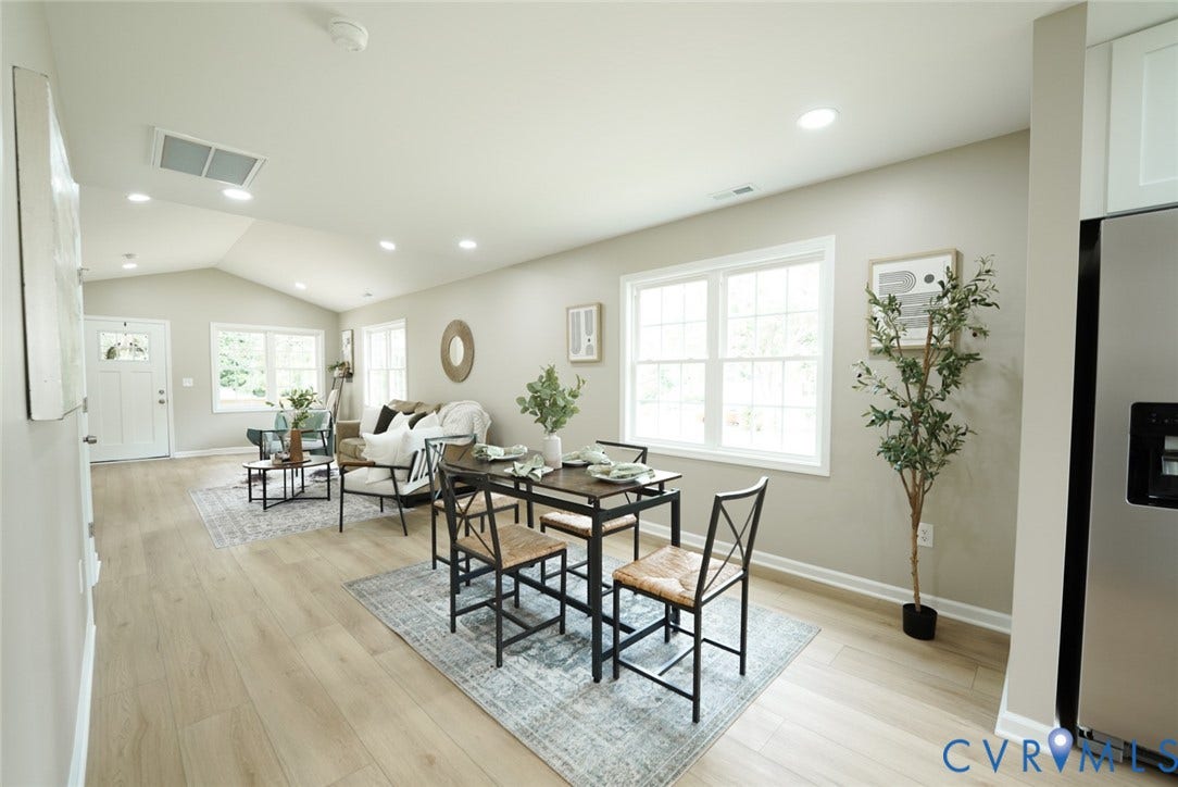 25723 Dinwiddie Avenue, North Dinwiddie, VA 23803 25723 Dinwiddie Avenue, North Dinwiddie, VA 23803