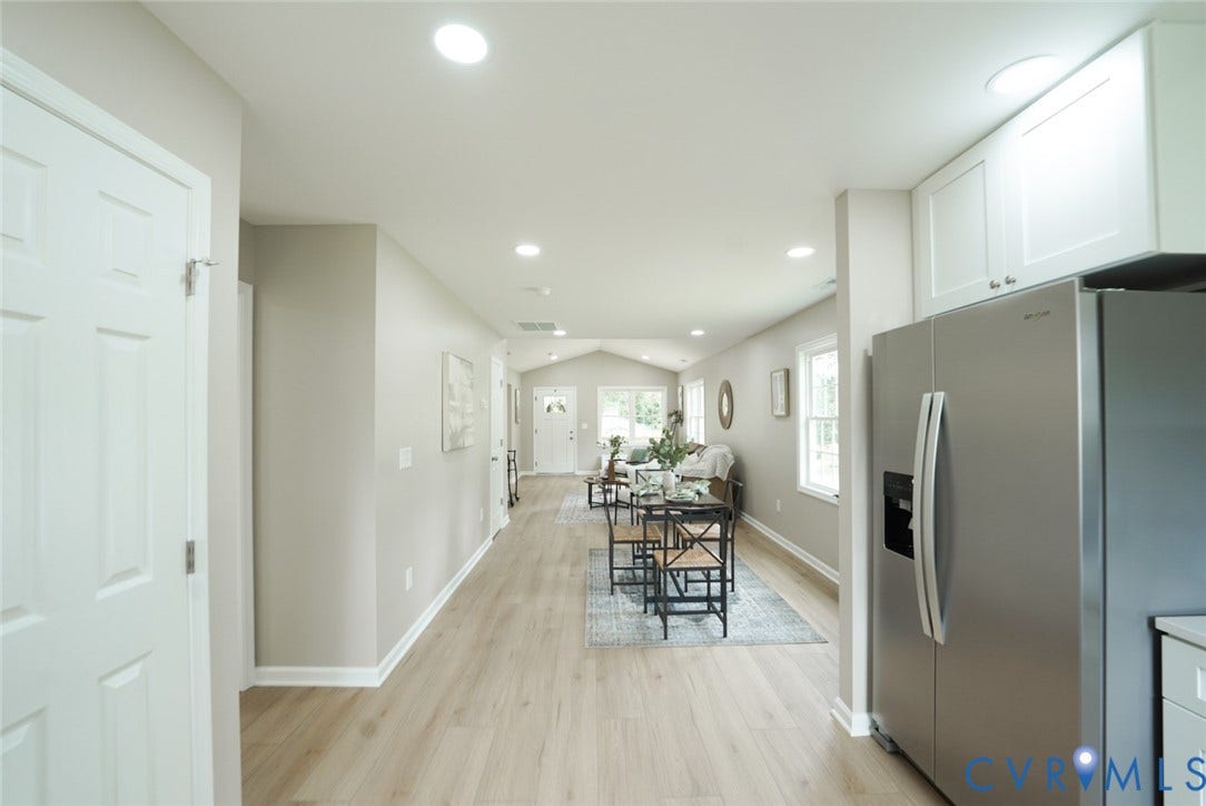 25723 Dinwiddie Avenue, North Dinwiddie, VA 23803 25723 Dinwiddie Avenue, North Dinwiddie, VA 23803