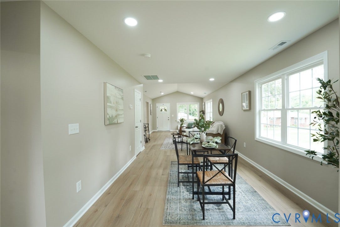 25723 Dinwiddie Avenue, North Dinwiddie, VA 23803 25723 Dinwiddie Avenue, North Dinwiddie, VA 23803