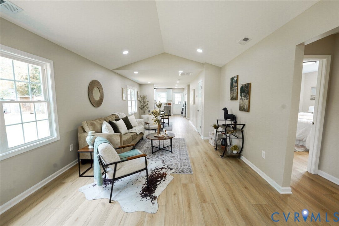 25723 Dinwiddie Avenue, North Dinwiddie, VA 23803 25723 Dinwiddie Avenue, North Dinwiddie, VA 23803