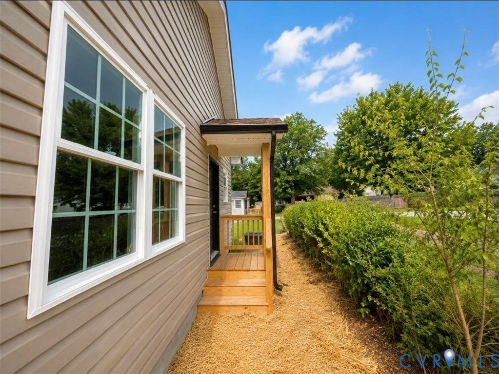25723 Dinwiddie Avenue, North Dinwiddie, VA 23803 25723 Dinwiddie Avenue, North Dinwiddie, VA 23803
