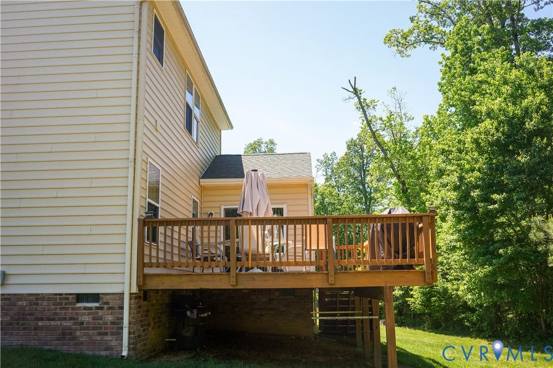 6824 Kilchurn Court, Richmond, VA 23231