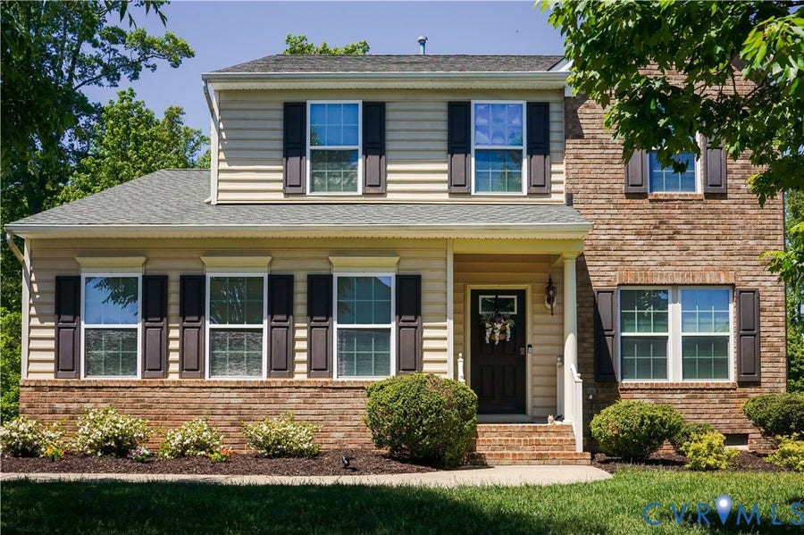 Property photo for 6824 Kilchurn Court, Richmond, VA