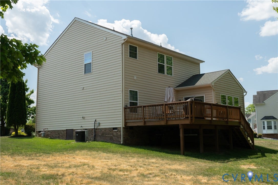 6824 Kilchurn Court, Richmond, VA 23231