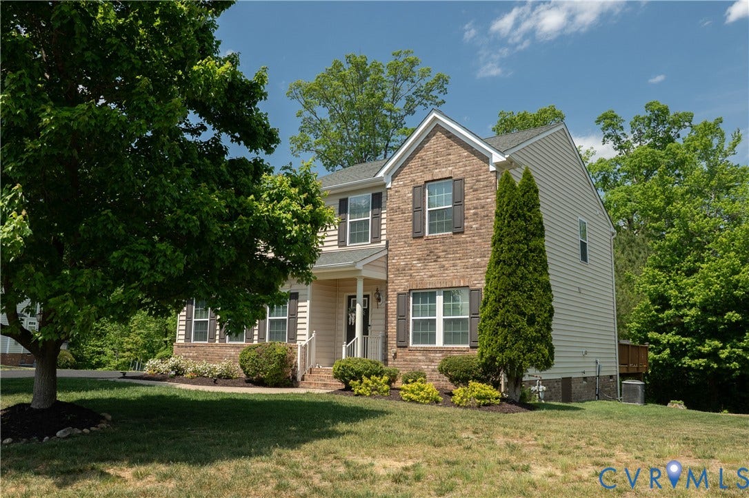 6824 Kilchurn Court, Richmond, VA 23231