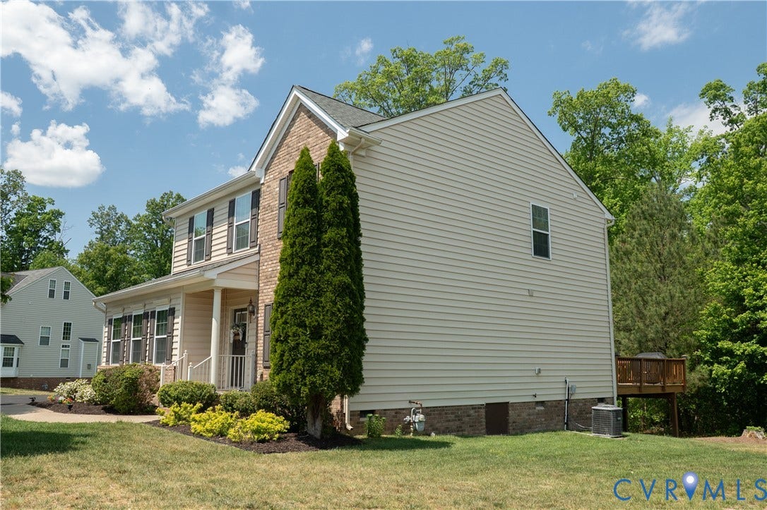 6824 Kilchurn Court, Richmond, VA 23231