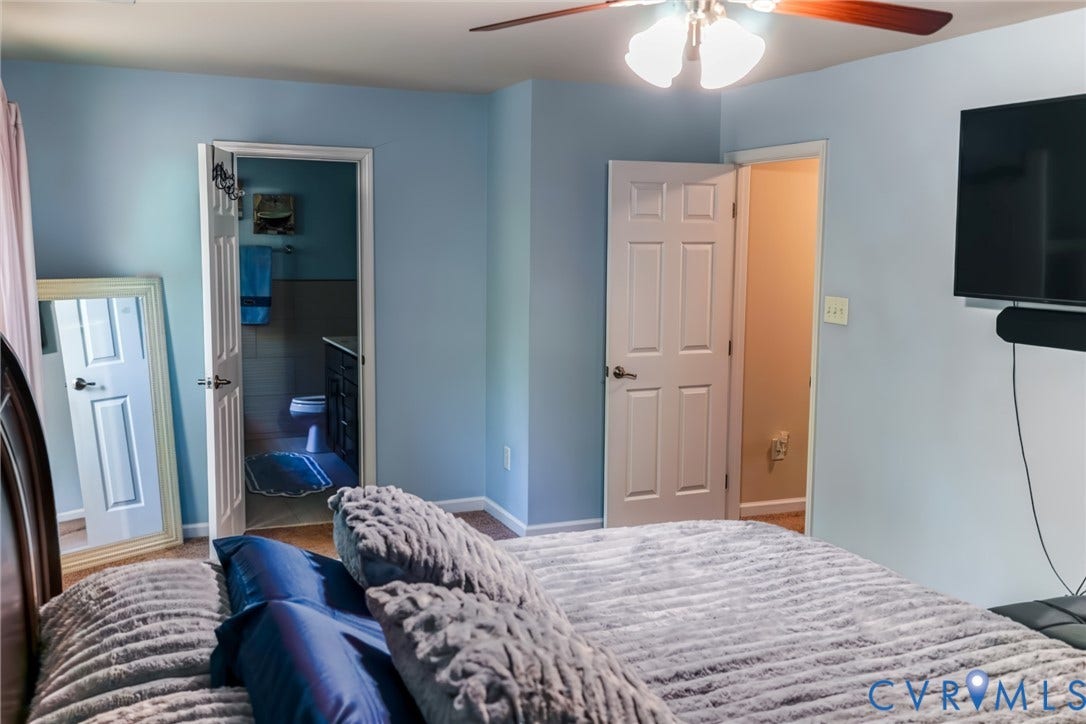 6824 Kilchurn Court, Richmond, VA 23231