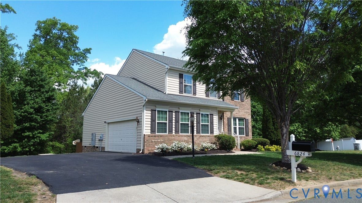 6824 Kilchurn Court, Richmond, VA 23231