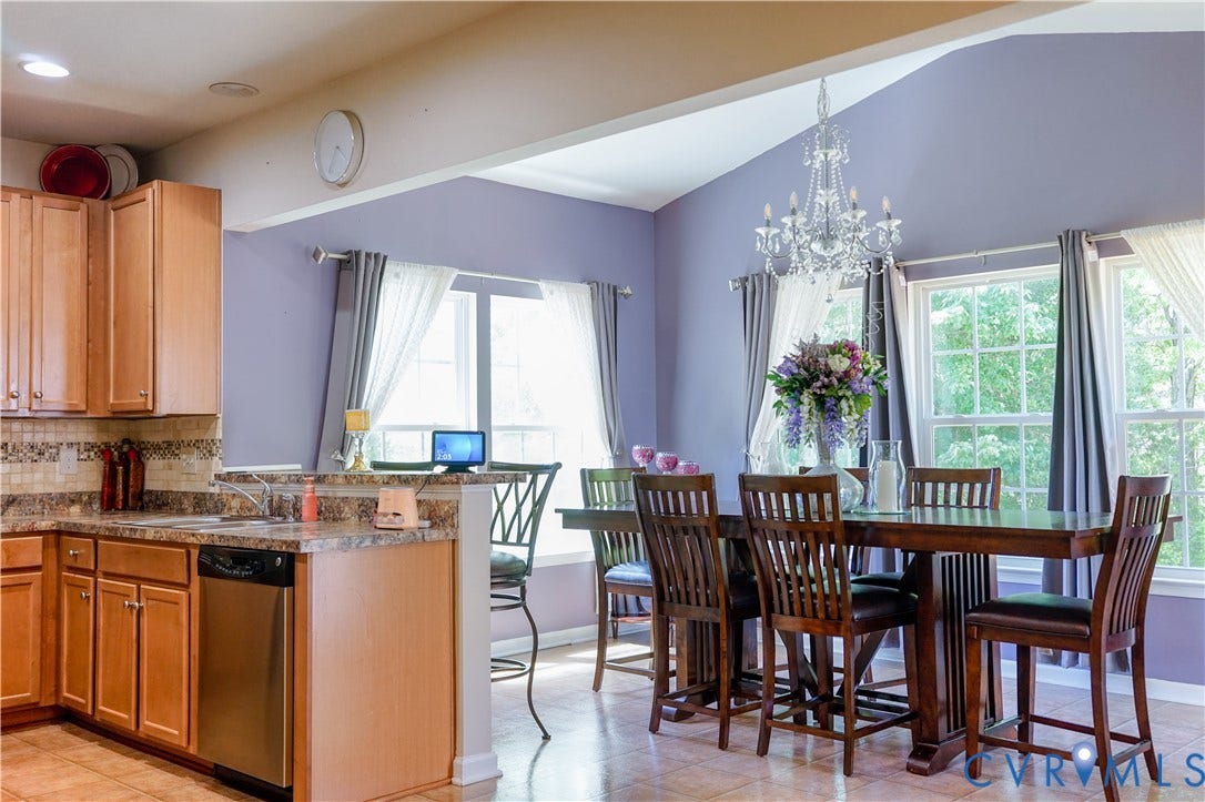 6824 Kilchurn Court, Richmond, VA 23231