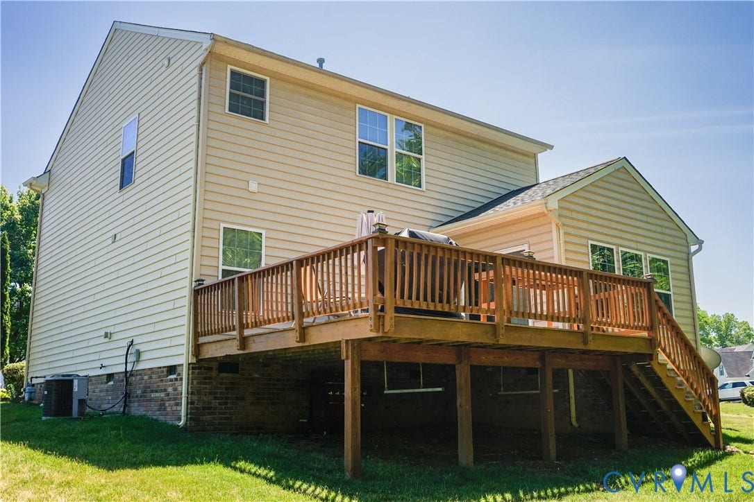 6824 Kilchurn Court, Richmond, VA 23231