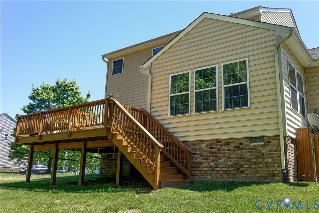 6824 Kilchurn Court, Richmond, VA 23231