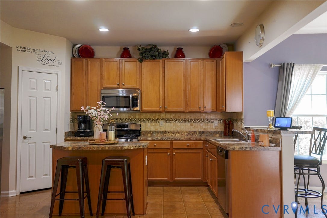 6824 Kilchurn Court, Richmond, VA 23231