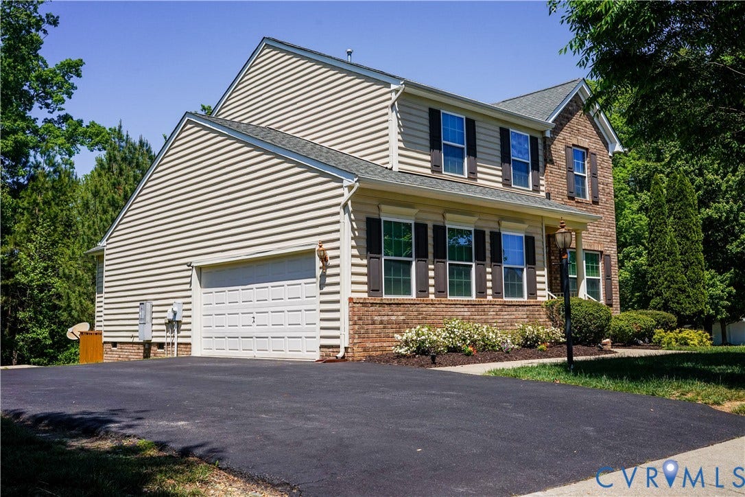 6824 Kilchurn Court, Richmond, VA 23231