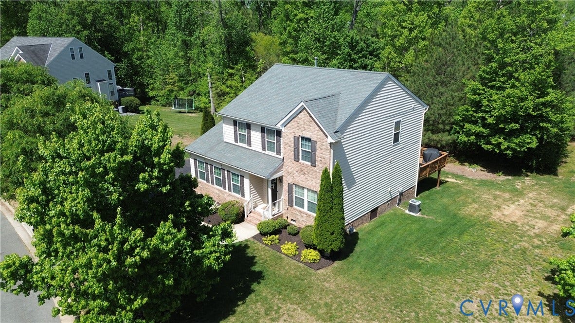 6824 Kilchurn Court, Richmond, VA 23231