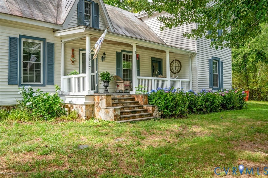 Property photo for 1919 Moseley Road, Moseley, VA