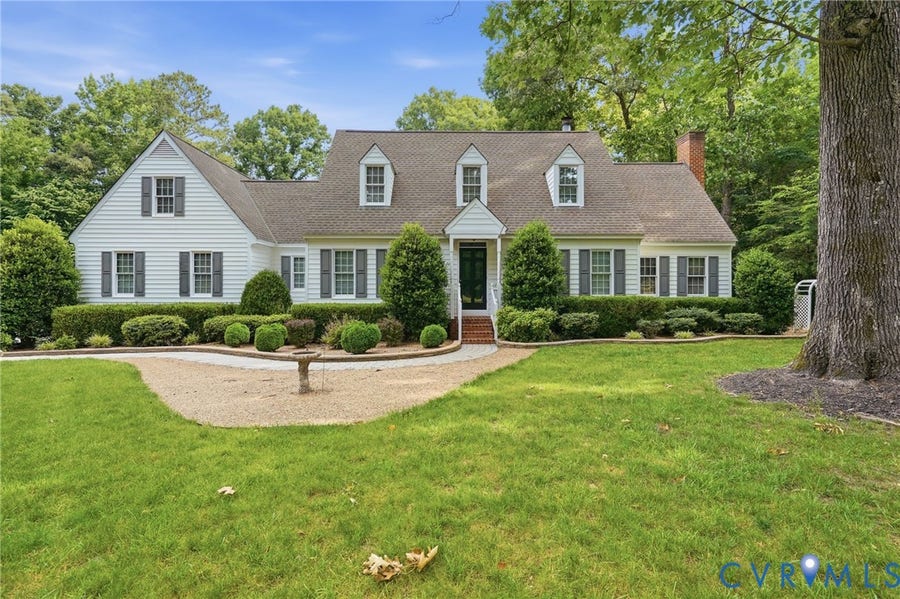 Property photo for 3162 Black Creek Drive, Mechanicsville, VA