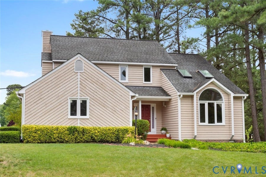 Property photo for 2711 Robson Court, Henrico, VA