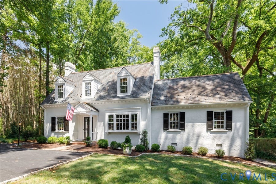 Property photo for 17 Bridgeway Road, Richmond, VA