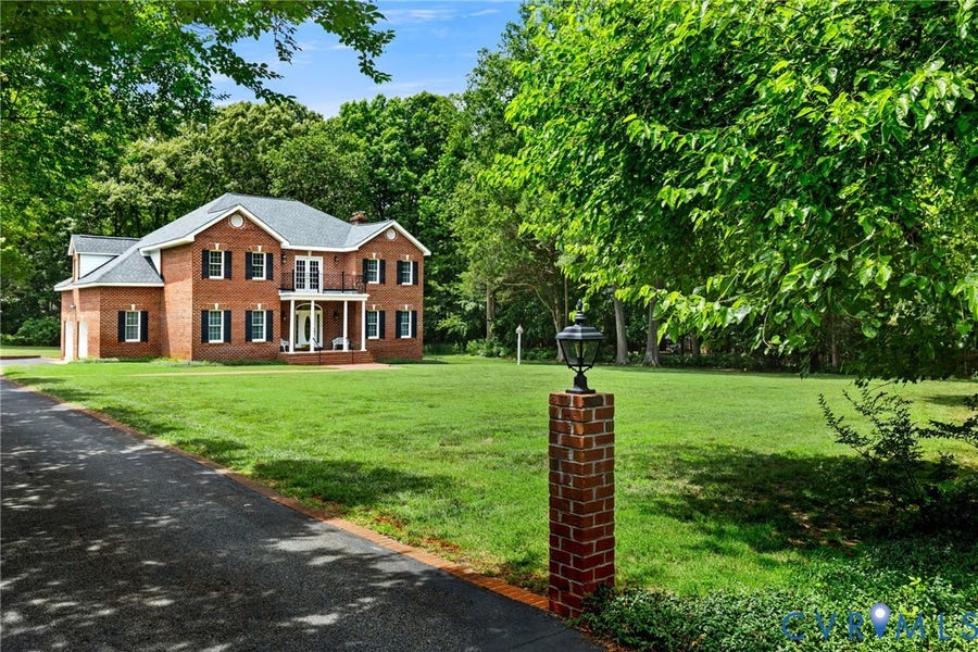 Property photo for 2620 Robious Crossing Drive, Midlothian, VA