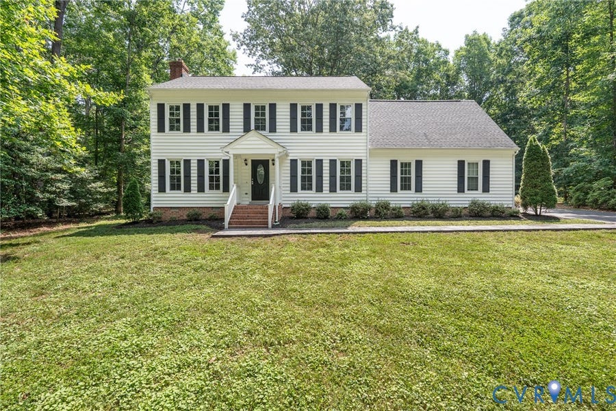 Property photo for 9603 Escada Court, Chesterfield, VA