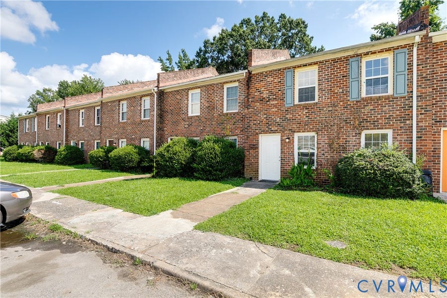 Property photo for 3401 Chalfont Drive, Richmond, VA