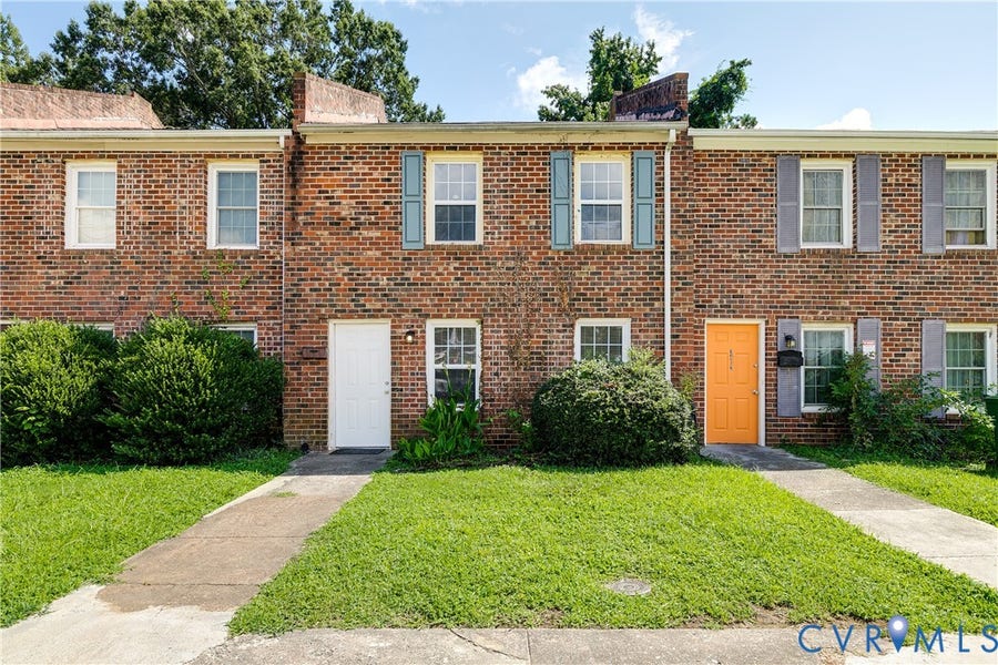 Property photo for 3411 Chalfont Drive, Richmond, VA