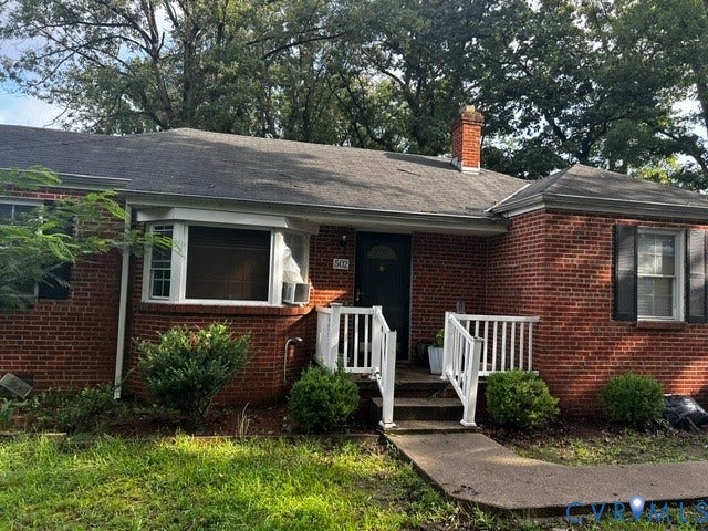Property photo for 502 Fayette Avenue, Richmond, VA