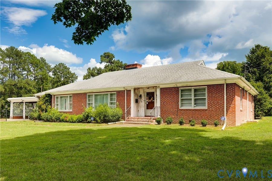 Property photo for 139 Lee Avenue, Henrico, VA