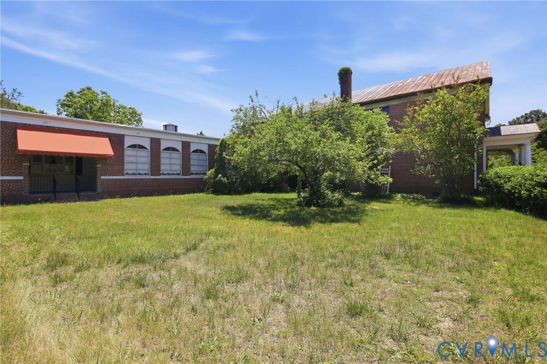 11152 Cross County Road, Apple Grove, Mineral, VA 23117 11152 Cross County Road, Apple Grove, Mineral, VA 23117
