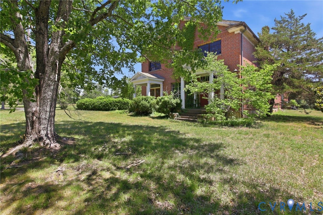 11152 Cross County Road, Apple Grove, Mineral, VA 23117 11152 Cross County Road, Apple Grove, Mineral, VA 23117