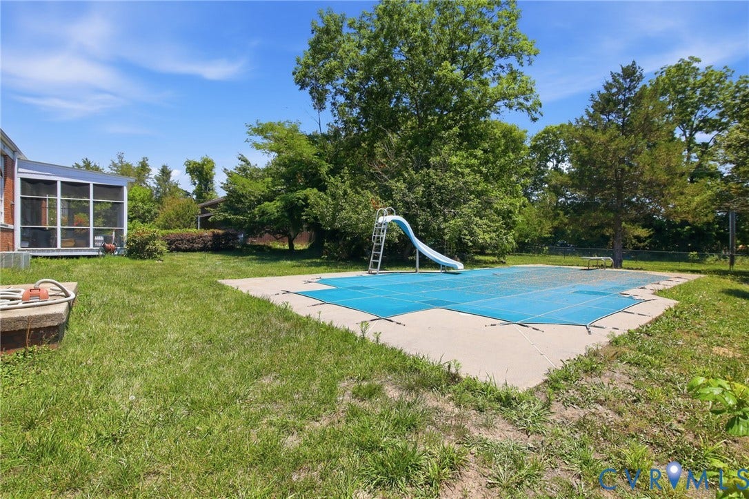 11152 Cross County Road, Apple Grove, Mineral, VA 23117 11152 Cross County Road, Apple Grove, Mineral, VA 23117