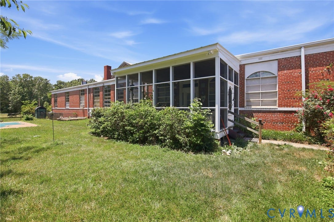 11152 Cross County Road, Apple Grove, Mineral, VA 23117 11152 Cross County Road, Apple Grove, Mineral, VA 23117