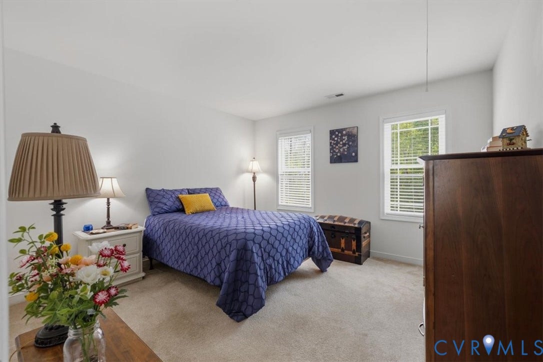 1905 Lower Mill Road, Powhatan, VA 23139 1905 Lower Mill Road, Powhatan, VA 23139
