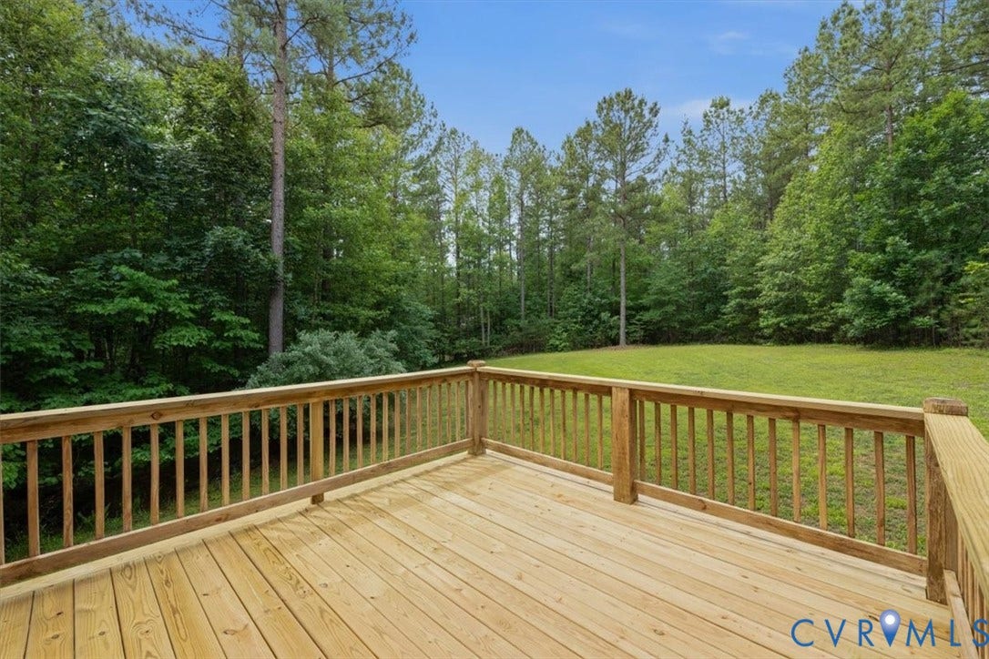 1905 Lower Mill Road, Powhatan, VA 23139 1905 Lower Mill Road, Powhatan, VA 23139