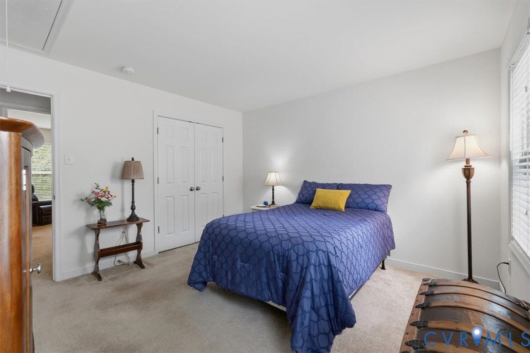 1905 Lower Mill Road, Powhatan, VA 23139 1905 Lower Mill Road, Powhatan, VA 23139