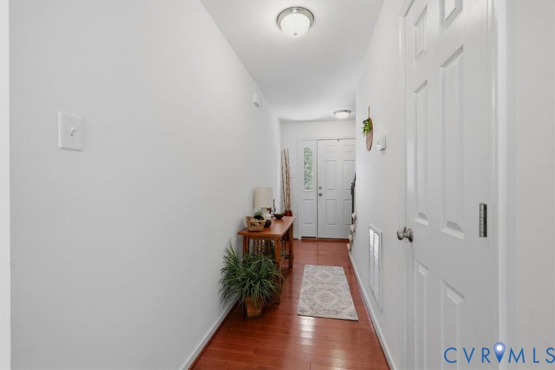 1905 Lower Mill Road, Powhatan, VA 23139 1905 Lower Mill Road, Powhatan, VA 23139