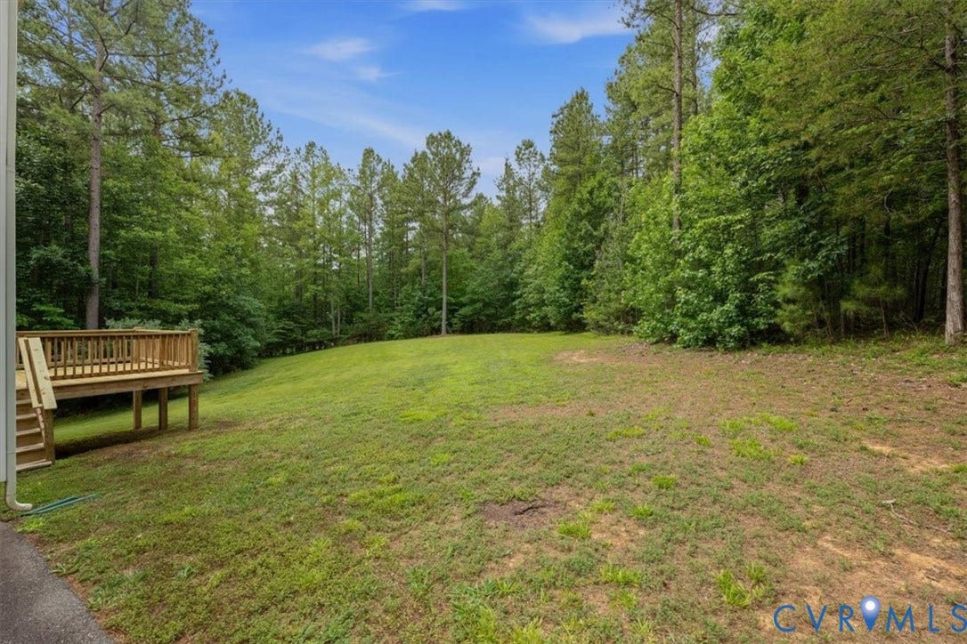 1905 Lower Mill Road, Powhatan, VA 23139 1905 Lower Mill Road, Powhatan, VA 23139