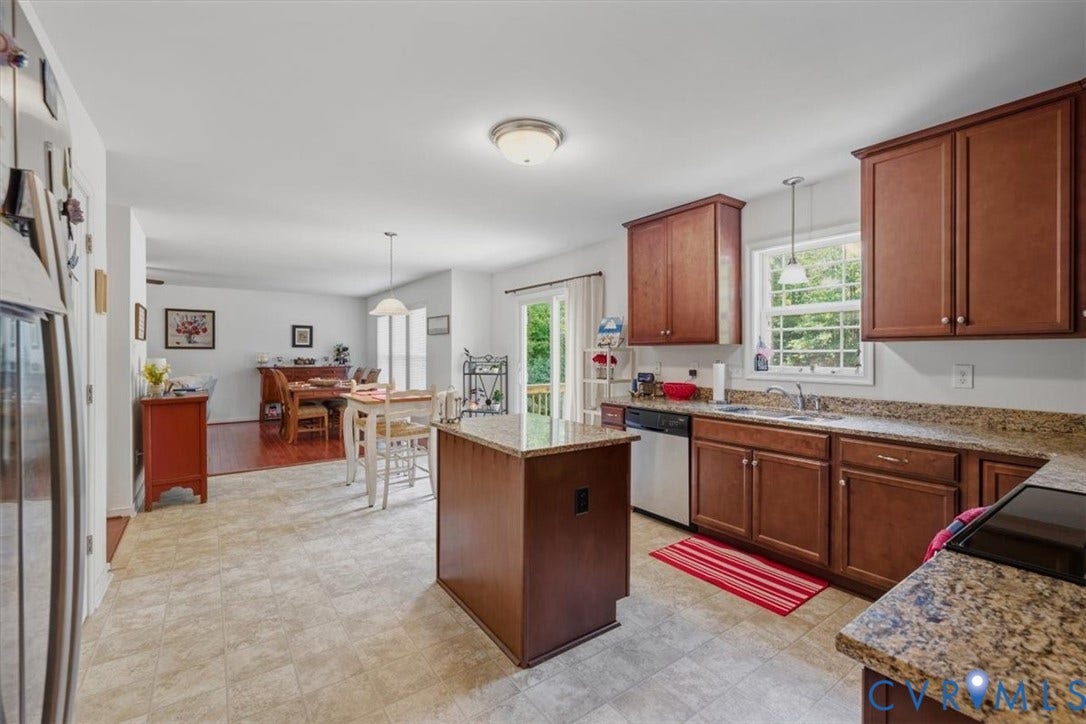 1905 Lower Mill Road, Powhatan, VA 23139 1905 Lower Mill Road, Powhatan, VA 23139