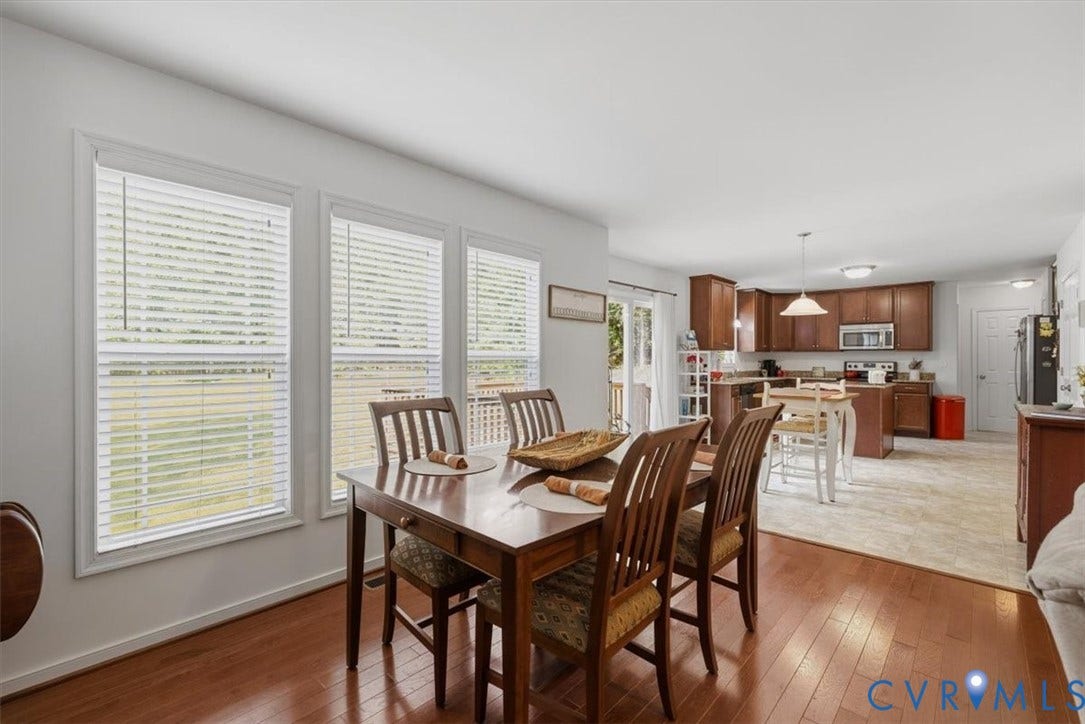 1905 Lower Mill Road, Powhatan, VA 23139 1905 Lower Mill Road, Powhatan, VA 23139