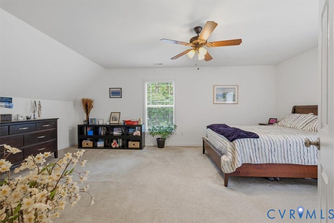 1905 Lower Mill Road, Powhatan, VA 23139 1905 Lower Mill Road, Powhatan, VA 23139