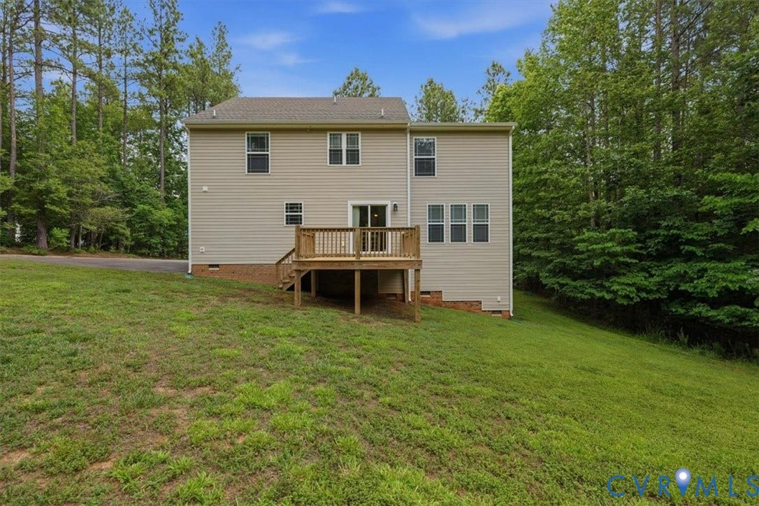 1905 Lower Mill Road, Powhatan, VA 23139 1905 Lower Mill Road, Powhatan, VA 23139