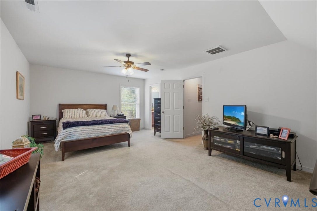 1905 Lower Mill Road, Powhatan, VA 23139 1905 Lower Mill Road, Powhatan, VA 23139