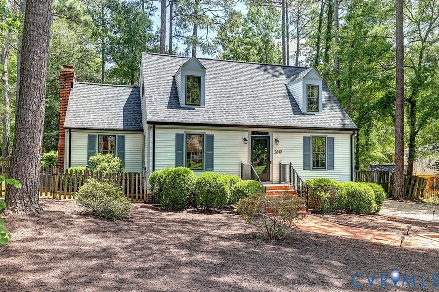 Property photo for 2608 Roaringbrook Drive, Ridge Branch, VA