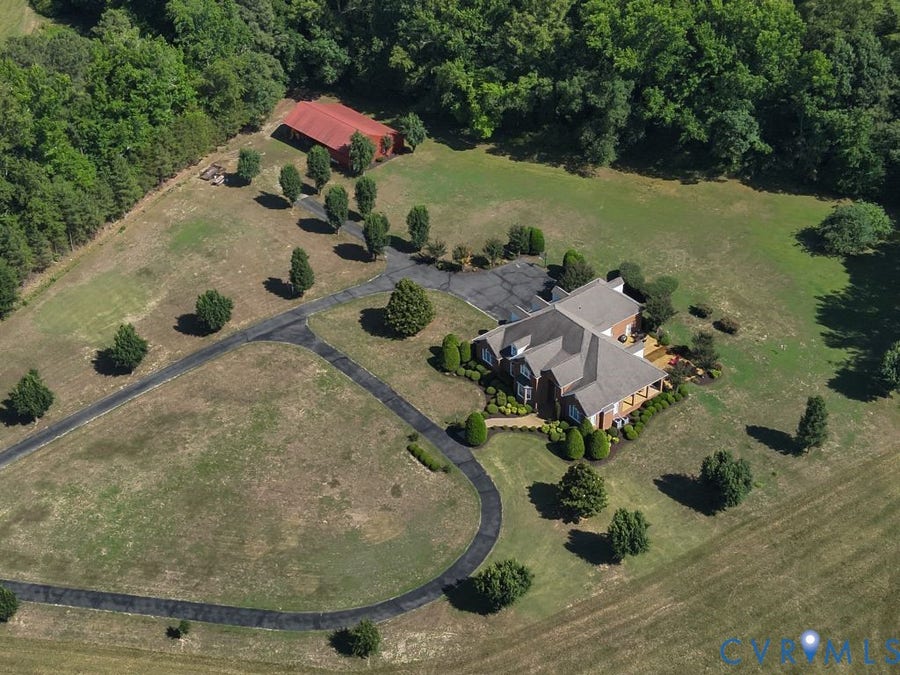 Property photo for 14319 Blunts Bridge Road, Ashland, VA