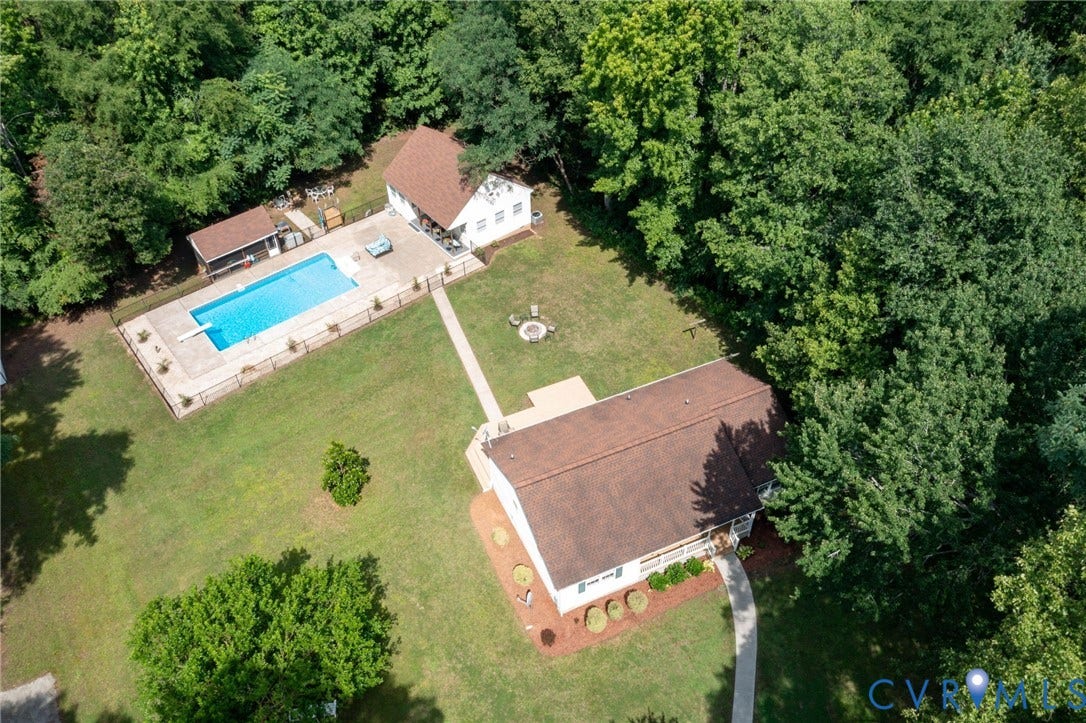 1375 Gills Road, Powhatan, VA 23139 1375 Gills Road, Powhatan, VA 23139