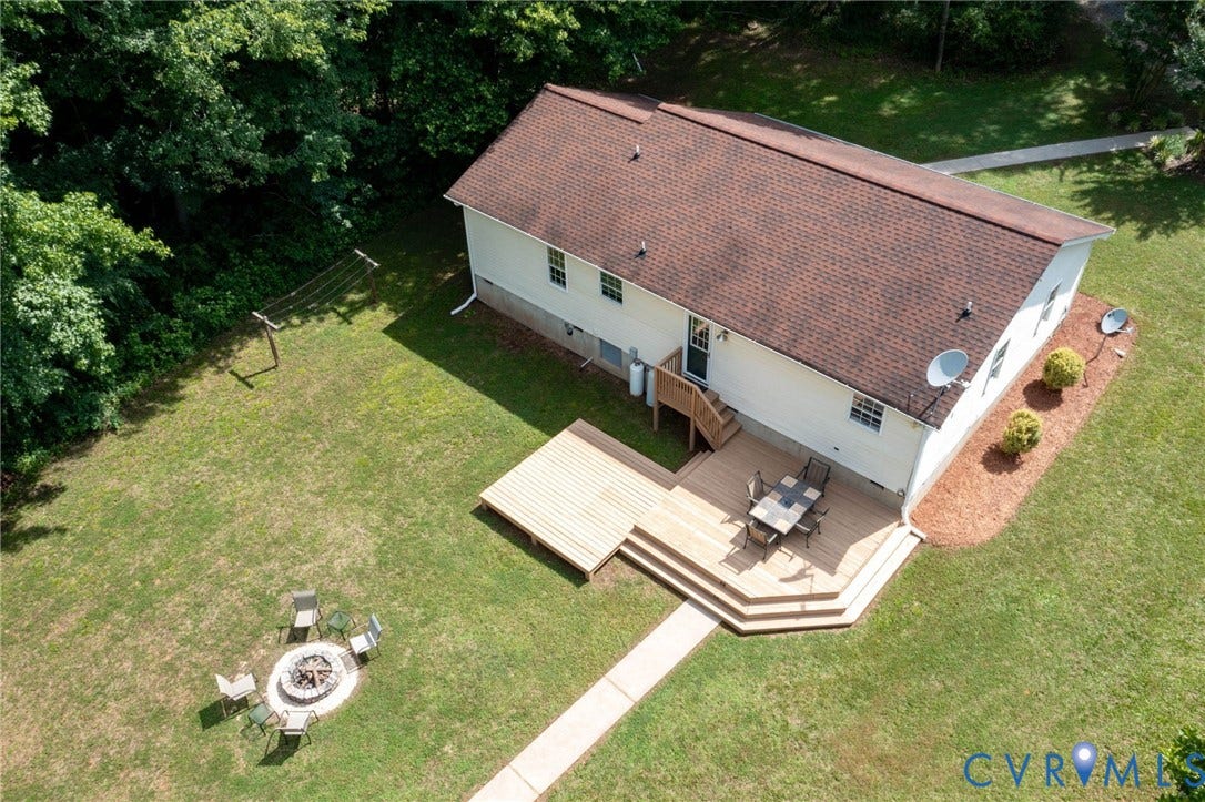 1375 Gills Road, Powhatan, VA 23139 1375 Gills Road, Powhatan, VA 23139