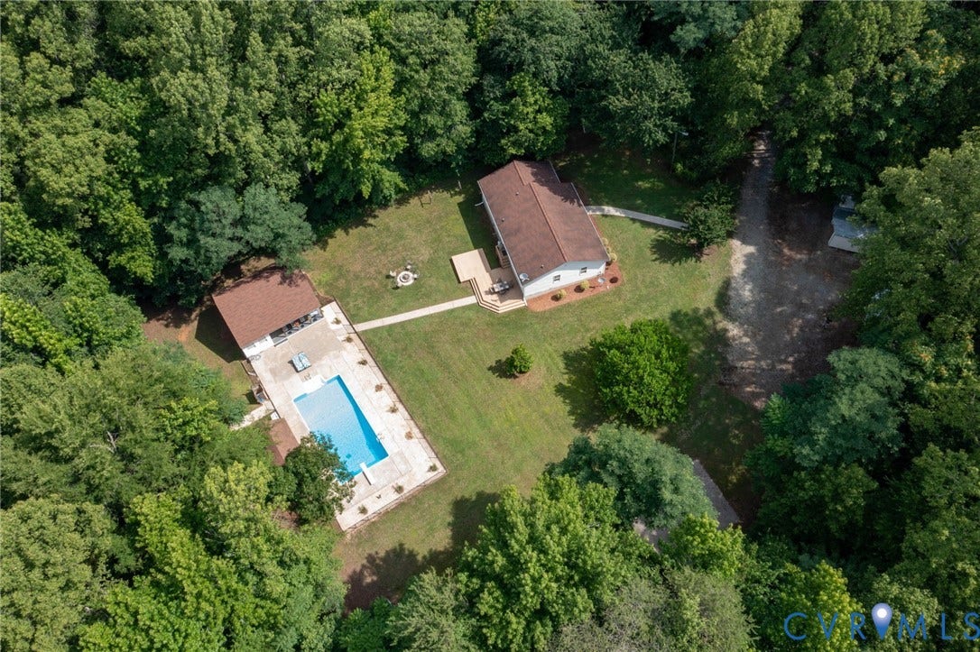 1375 Gills Road, Powhatan, VA 23139 1375 Gills Road, Powhatan, VA 23139