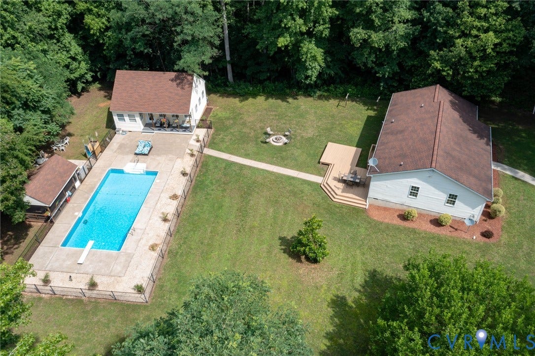 1375 Gills Road, Powhatan, VA 23139 1375 Gills Road, Powhatan, VA 23139