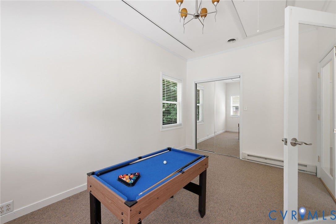 1375 Gills Road, Powhatan, VA 23139 1375 Gills Road, Powhatan, VA 23139